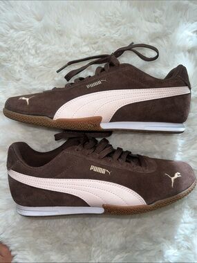 PUMA Bella Donna Sneaker - Women's